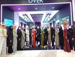 Paragon Beauty Academy, Wadah MUA Indonesia Terus Bertumbuh di Industri Kecantikan