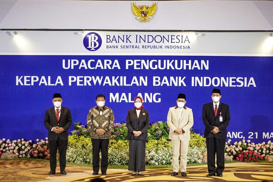 KPwBI. (Foto: Dokumen/Tugu Jatim)