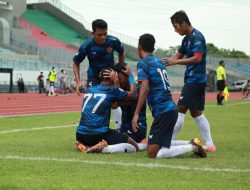 Deltras Sidoarjo Menang, Persedikab Kediri Ikhlas Tak Melaju ke Liga 2, Pelatih Pilih Undur Diri