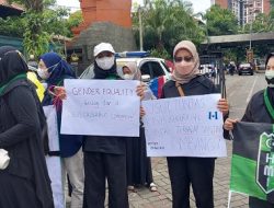Aktivis HMI Malang Desak Polisi Usut Kasus Dugaan Pencabulan Anak Kiai Jombang