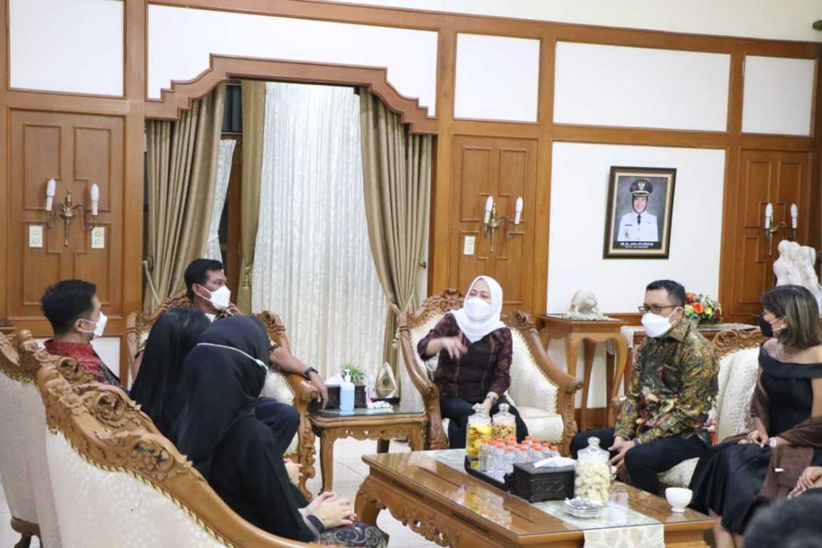 Trip bisnis. (Foto: Istimewa/Tugu Jatim)