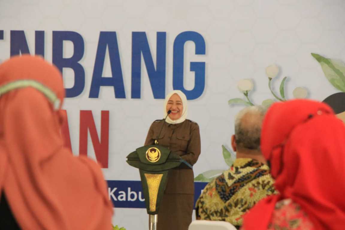 Musrenbang. (Foto: Istimewa/Tugu Jatim)