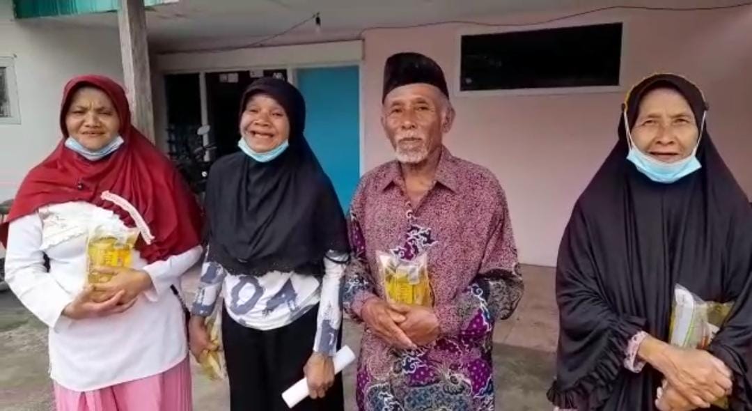 Polsek Singosari. (Foto: Humas Polres Malang/Tugu Jatim)