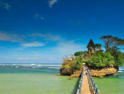 5 Rekomendasi Tempat Wisata di Malang, Miliki Banyak Spot Foto Menarik