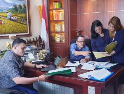 Cerita Sukses Dr Yayan Riyanto Jadi Advokat, Masa Kecil Suka Nonton Film Detektif Kini Miliki Law Firm Sendiri