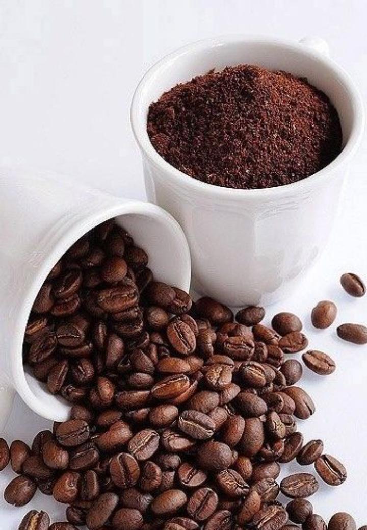 5 Kopi Termahal di Dunia, Ada yang Berasal dari Kotoran Gajah? 3 Kopi termahal. (Foto: Pinterest/Tugu Jatim)