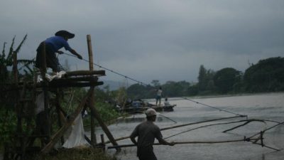 Tradisi Pladu. (Foto: Pipit Syahrodin/Tugu Jatim)