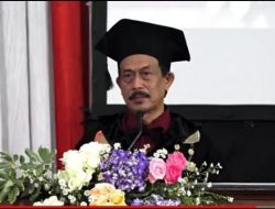 UIN Malang Gelar Wisuda, Rektor: Pendidikan adalah Investasi Masa Depan