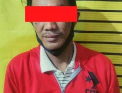 Patungan untuk Nikmati Sabu, Polisi Tangkap Kakak Beradik asal Surabaya saat Transaksi Narkoba