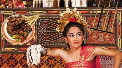 5 Warisan Budaya Leluhur Indonesia yang Diakui Dunia