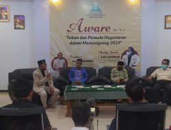 Pemuda Muhammadiyah Tuban: Khofifah Indar Parawansa Itu Calon Kuat di Pilpres 2024
