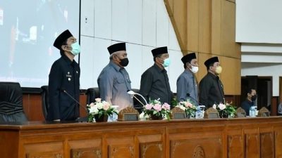 Kabupaten Madiun. (Foto: Dokumen/Tugu Jatim)