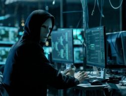 5 Negara yang Miliki Hacker Ditakuti Dunia