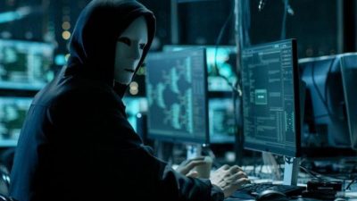 5 Negara yang Miliki Hacker Ditakuti Dunia