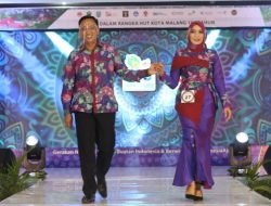 Malang Batik Festival 2022 Jadi Wadah Branding Produk UMKM Lokal