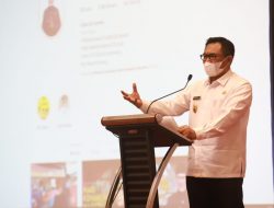 Sofyan Edi Jarwoko Ajak KIM Kota Malang Berperan Aktif Songsong Migrasi Siaran Analog ke Digital