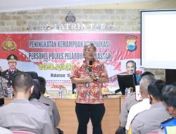 Jadwal Sharing Komunikasi dan Motivasi Dr Aqua Kian Padat