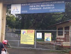 Kasus Dugaan Penganiayaan 2 Siswa SMP di Pasuruan, Kadispendik Janji Beri Sanksi Tegas