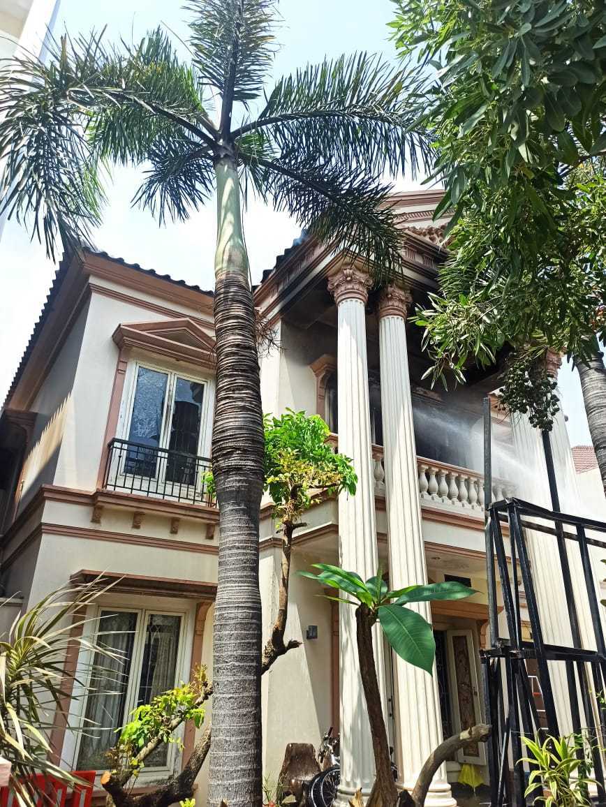 Rumah mewah. (Foto: Istimewa/Tugu Jatim)
