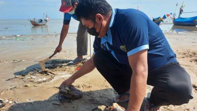 Lapas Kelas II B Tuban. (Foto: Lapas II B Tuban/Tugu Jatim)