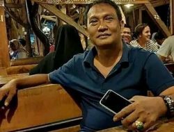 Ahsan Haji, Wartawan Senior di Malang Raya Ini Telah Berpulang, Tak Ada Lagi Panggilan “Boy” untuk Juniornya