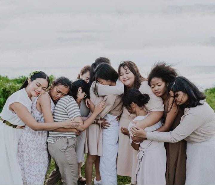 Trending di YouTube, Lagu "Tutur Batin" Yura Yunita Ajak Perempuan Tak Insecure dan Percaya Diri 2 Yura Yunita. (Foto: IG @yurayunita/Tugu Jatim)