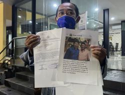 Sebarkan Berita Hoax Jual Minyak Murah, DPW Nasdem Jatim Laporkan Pemerhati Satwa Singky Soewadji ke Polisi