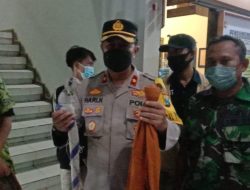 Tak Terima Saling Adu Mercon, 2 Kubu Pemuda asal Surabaya Terlibat Aksi Tawuran Jelang Sahur