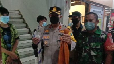Tak Terima Saling Adu Mercon, 2 Kubu Pemuda asal Surabaya Terlibat Aksi Tawuran Jelang Sahur
