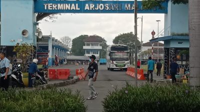 Korban pelecehan seksual.(Foto: M. Sholeh/Tugu Malang)