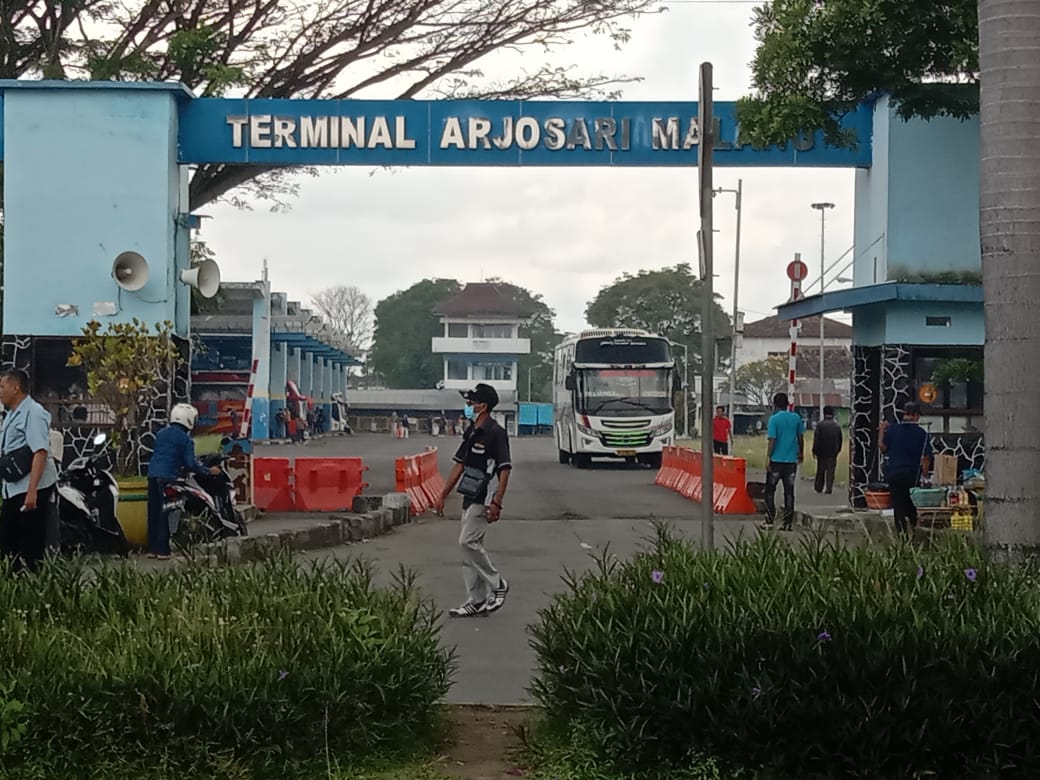 Korban pelecehan seksual.(Foto: M. Sholeh/Tugu Malang)