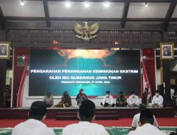 Gubernur Jatim Sebut Kemiskinan di Kabupaten Malang Bersifat Struktural dan Kultural