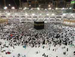 Kabar Gembira, Jemaah Haji Indonesia Tahun 2022 Bisa Berangkat ke Tanah Suci