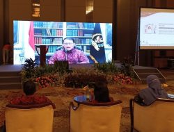 DPR RI Ahmad Basarah Minta Digitalisasi Segera Ditransformasikan pada Pelaku UMKM