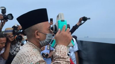 Puasa Ramadhan. (Foto: Istimewa/Tugu Jatim)