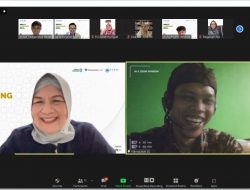 Coaching Eksklusif, Salam Journey 2022 Kembangkan Potensi Coach Muda Indonesia