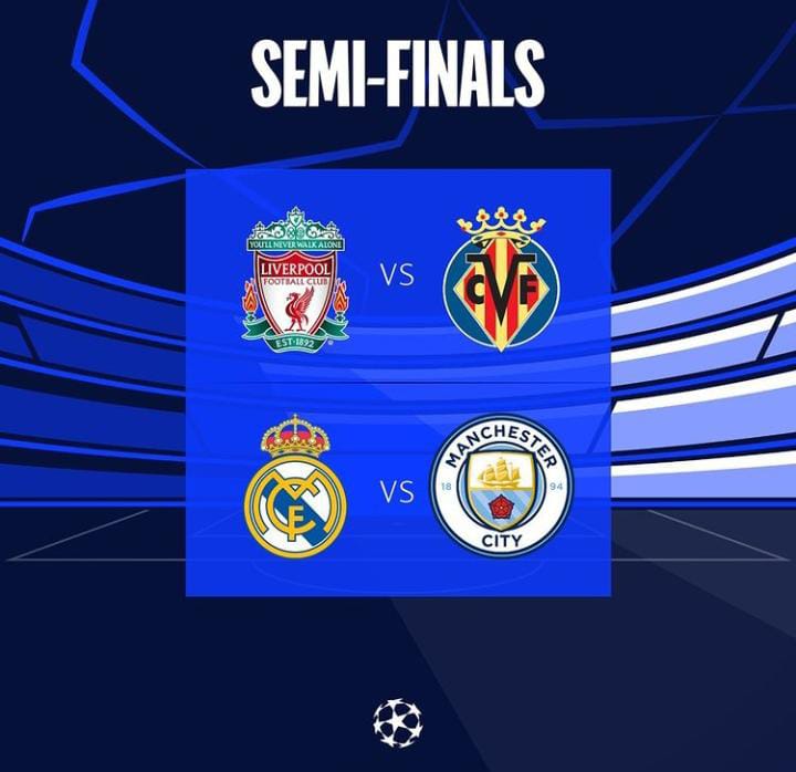 Liga Champions. (Foto: IG @championsleague/Tugu Jatim)