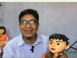 Nano Nani, Generasi Baru Boneka Tali Indonesia