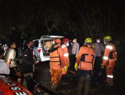 Mayat Pria Asal Bojonegoro Ditemukan Mengapung di Sungai Bengawan Solo