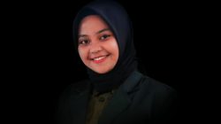 Sinta Amanda, mahasiswa IAI Al Qolam Kabupaten Malang.