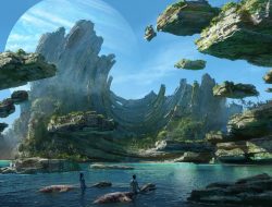 Trailer Akan Rilis 6 Mei, Avatar 2 Tayang Akhir Tahun 2022