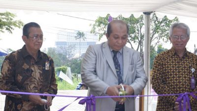 Science Techno Park. (Foto: Frederikus Bintang Hayati/Tugu Jatim)