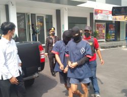 Tangkap Pembuat Onar di Minimarket, Polsek Gubeng Surabaya Justru Amankan 33,6 Kilo Sabu
