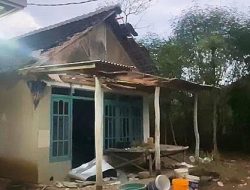 Korban Ledakan Mortir TNI Sepakat Damai, Yonif 1 Marinir Ganti Rugi 3 Rumah Warga yang Rusak