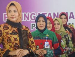 Peringatan Hari Kartini, Pemkab Bojonegoro Jaring Perempuan Menginspirasi, Ini Daftar Pemenangnya!