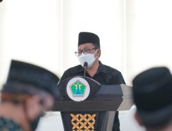 Sutiaji Jelaskan Makna dan Filosofi HUT ke-108 Kota Malang