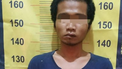 Residivis Pengedar Sabu Ditangkap Polisi di Prigen Pasuruan, Ternyata Baru 1 Tahun Keluar Penjara