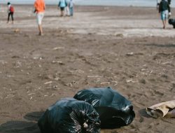 Minggu Depan, Pemkot Surabaya Operasi Pengurangan Penggunaan Kantong Plastik