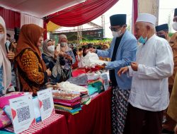 Selama 3 Hari, Pemkab Pasuruan Gelar Pasar Murah Ramadhan