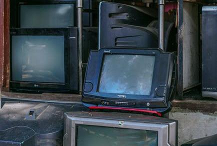 TV analog. (Foto: Pexels/Tugu Jatim)